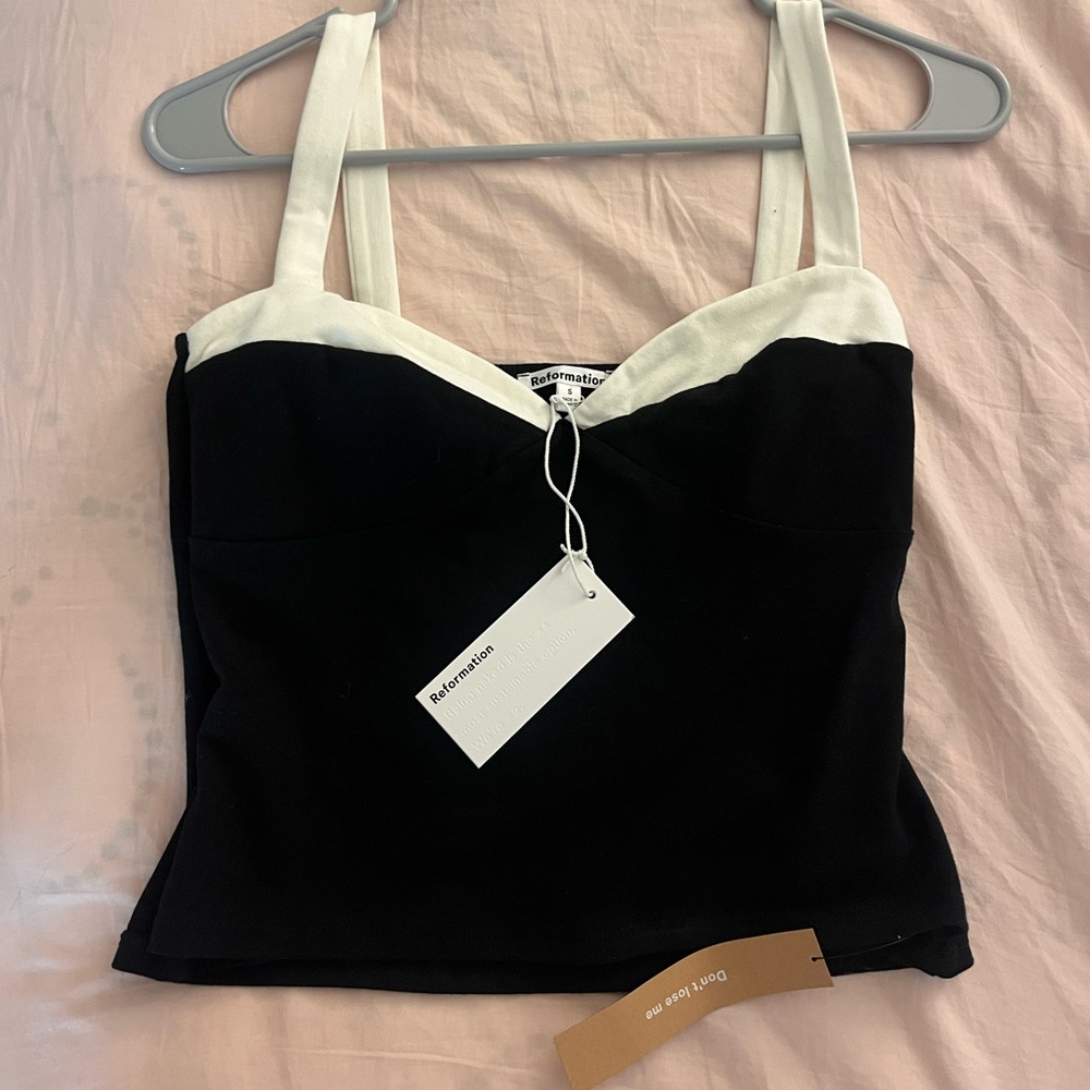 Reformation top